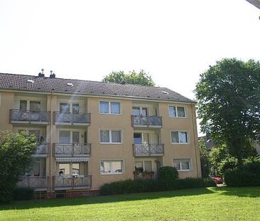 Gemütliche 2-Zimmer-Wohnung in Vennhausen - Photo 1