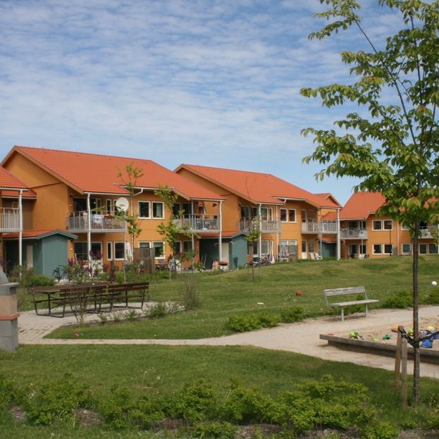 Smaragdvägen, Uppsala - Foto 2