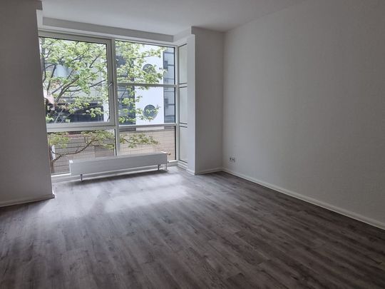 Augustastr. 2, 06108 Halle (Saale) OT Nördliche Innenstadt - Photo 1