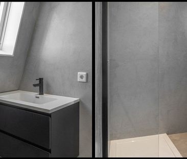 Te huur: Appartement Houtlaan 61 c in Drachten - Photo 4