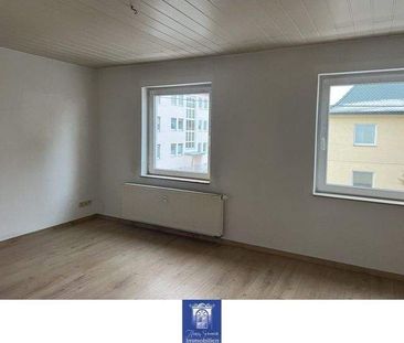 Geniale 2-Zimmerwohnung mit Top-Grundriss, Wohnküche und Tageslicht... - Foto 1