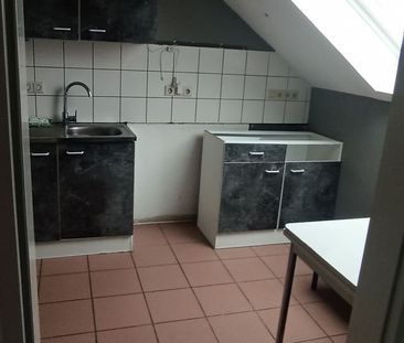 SchÃ¶ne Dachgeschosswohnung in Meppen zum 01.07.2024 zu vermieten - Foto 3