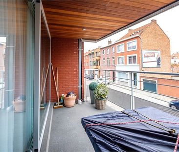 TOP APPARTEMENT MET 3 SLKS OP CENTRALE LIGGING - Photo 6