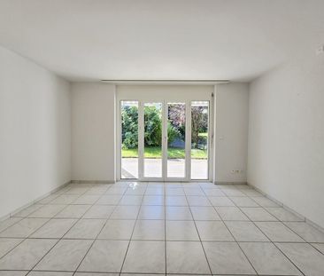 Helle 3.5-Zimmerwohnung an ruhiger Lage - Photo 1