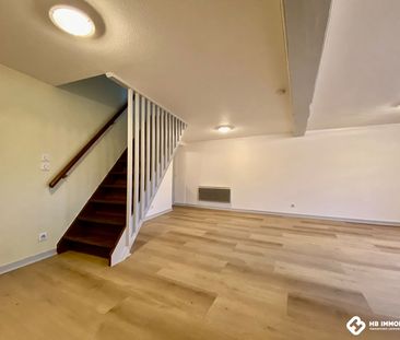 Location Appartement 3 pièces 64m² CHAUFFAILLES 71170 - Photo 3