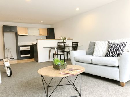 Onehunga Townhouse - Photo 4