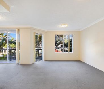 21/3 Norman Street, Southport QLD 4215 - Apartment For Rent - $680 ... - Photo 1