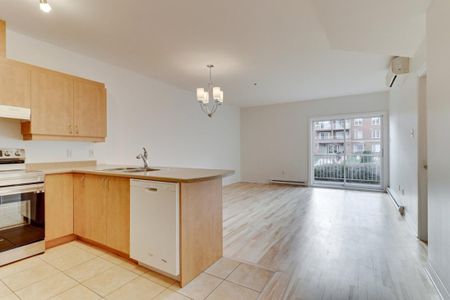 Appartement à louer - Photo 5