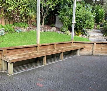 Peaceful and Private Close to CBD - Photo 4