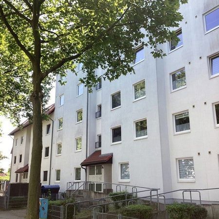 Schöne Wohnung Mieter: individuelle 3-Zimmer-Wohnung - Photo 3