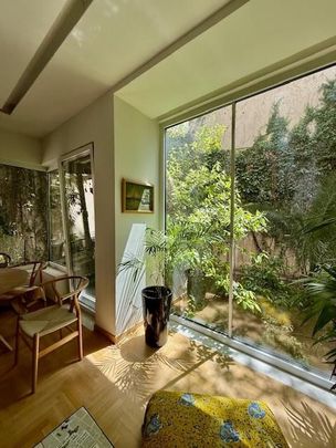 Διαμέρισμα για ενοικίαση Ρηγίλλης (Κολωνάκι - Λυκαβηττός) - Photo 1