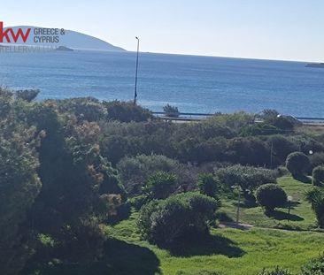 Διαμέρισμα για ενοικίαση Καλύβια Θορικού - Photo 6