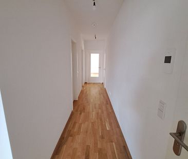 **Hochwertige 3-Zimmer Wohnung mit schönem Balkon in ruhiger Wohnlage** - Foto 2