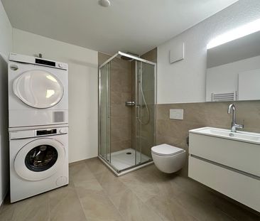 3.5 Zimmer, 74 m², EG - Foto 3