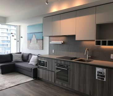 For Lease - 898 Portage Parkway Unit# 2005, Vaughan, Ontario - Photo 3