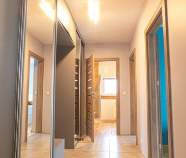 Bydgoszcz Bocianowo, ul. Ignacego Paderewskiego - Zdjęcie 3