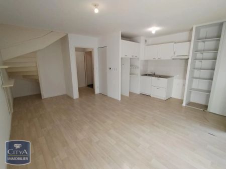 Appartement à louer 3 pièces 58.29m² - Photo 5
