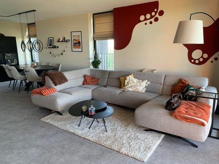 Portiekflat Dirk Hartogstraat, Breda huren? - Photo 2