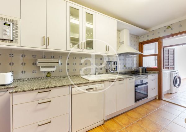 Flat for rent with Terrace in Port d’Alcúdia - Platja d'Alcúdia (Alcúdia)