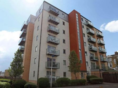 1 bedroom flat to rent - Photo 5