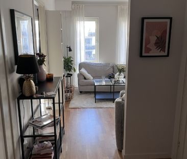 Hägersten - 2.5rok - 5mån - 12.650kr/mån - Foto 6