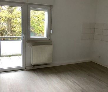 So schön: renovierte1,5-Zi.-Whg. mit großem Balkon in Überruhr-Holt... - Photo 1