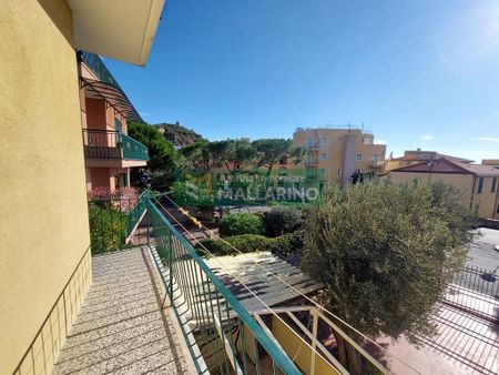 Bilocale Strada degli Orti, Varigotti, Finale Ligure - Photo 3