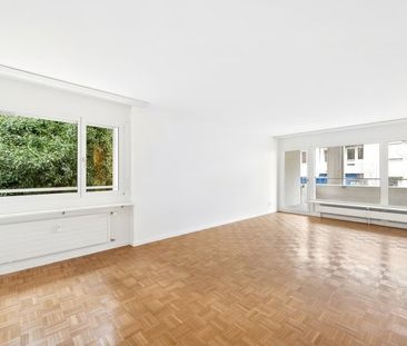 2 Zimmer, 53 m², EG - Foto 1