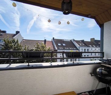 3-ZKDB-Wohnung über 81 m² mit Balkon in guter Lage von Aachen - Photo 2