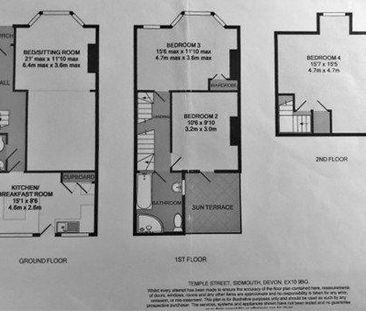 Flat to rent - Photo 6