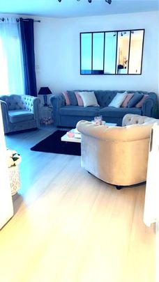 Location / Appartement T2 - Photo 1