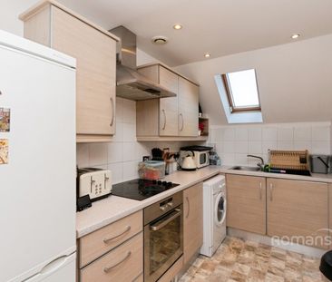 2 bedroom apartment to rent - Photo 6