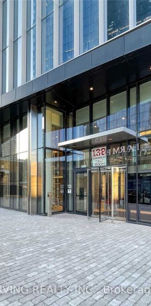 For Lease - 138 Downes Street Unit# 3707, Toronto, Ontario - Photo 1