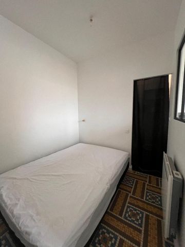 Location Appartement 1 pièce 19m² ALBI 81000 - Photo 3