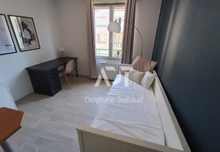 Appartement T1 à GRENOBLE - Photo 2
