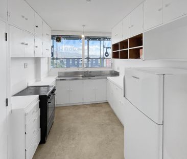 Apartment Living - Photo 6