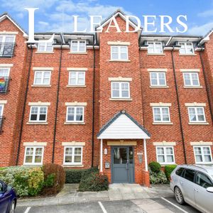 2 bedroom apartment to rent Drillfield Road, Northwich, CW9 - Photo 2