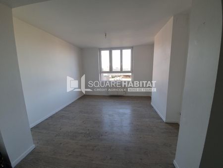 Location Appartement 2 pièces 33m² PONT A VENDIN 62880 - Photo 5