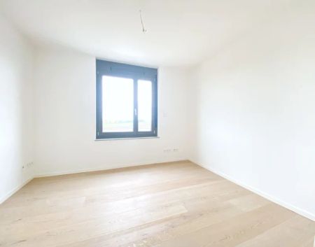 Sonnen Sie sich im Glanz Ihrer Träume. 3- Zimmer Penthouse Wohnung mit toller Aussicht. - Photo 3