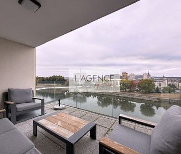 Appartement 3 pièces à Thionville - Photo 2