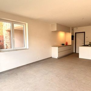 Appartement te huur in Nieuwkapelle voor € 775 met 1 slaapkamer - foto 3