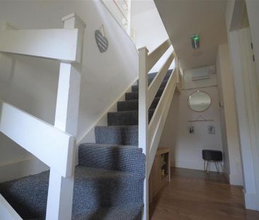 1 bedroom maisonette to rent - Photo 2