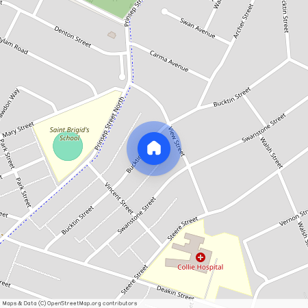 32 Bucktin Street, Collie WA