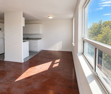 For Lease - 4 Hill Heights Road Unit# 406, Toronto, Ontario - Photo 4