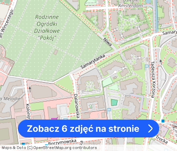 Wynajmę pokój w mieszkaniu trzypokojowym - Zdjęcie 1