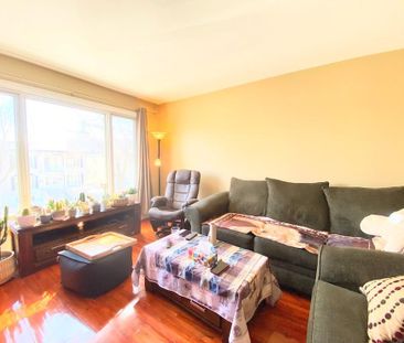 Très Grand appartement à louer Anjou - Photo 1