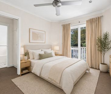8/68-72 Cecily Street, Lilyfield NSW 2040 - Townhouse For Rent | Do... - Photo 5