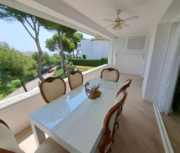 Middle Floor Apartment in Riviera del Sol - Photo 6