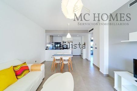 Alquiler de piso en Avenida Monte de lo - Photo 4