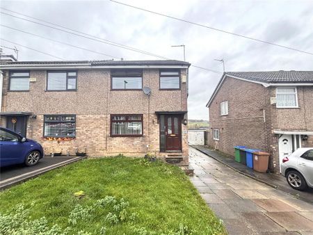 3 bedroom semi-detached house to rent - Photo 2